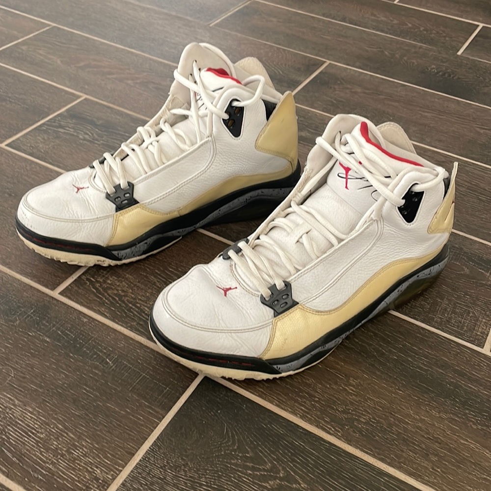 Nike Air Jordan